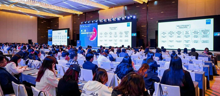 第二届溶瘤病毒创新与合作大会于武汉盛大开幕