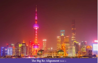 中国生物医药产业跻身世界创新前列，创新成果惠及全球患者