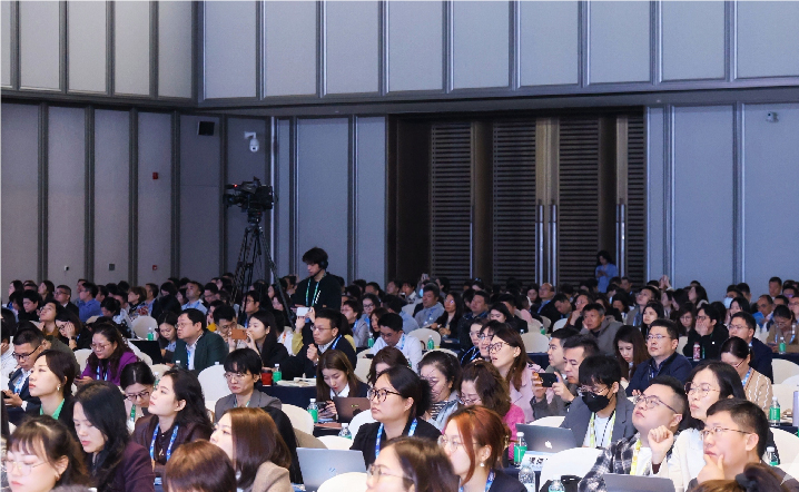 全球金融市场赋能医药创新，资本市场论坛圆满落幕