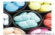 常用药频繁大涨价，“4+7”效应何时传到零售？