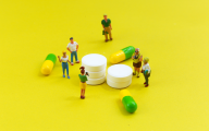 厄瓜多尔对默沙东抗HIV药物拉替拉韦宣布专利实施强制许可